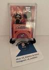2018 Panini Donruss Basketball Grayson Allen #TT-GAL