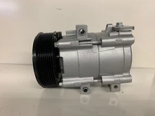 For 1999 2000 2001 Ford F250 F350 F450 F550 SD 5.4L 6.8L Reman AC A/C Compressor