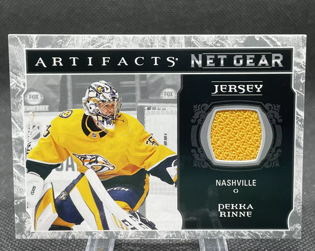 Pekka rinne sales jersey for sale