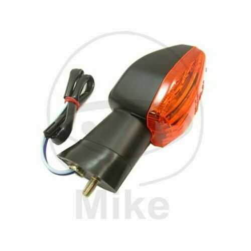 Paire De Leviers Longs Réglables Pour Honda CB500F (2013-2018) - Noir/Or - Aluminium CNC Anodisé - 3