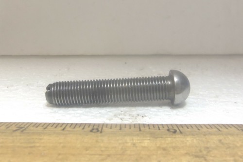 Valve Tappet Adjusting Screw (NOS) - Picture 6 of 12