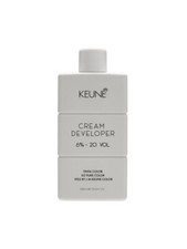 Keune so pure developer Cream 10Vol / 3 - 20Vol/6 -30Vol/9 - 1000 ml