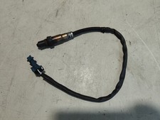 Lambdasonde 0258006185 Peugeot 206 CC 110 80 KW 109 PS 144231 Km