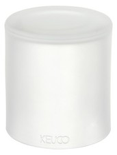 KEUCO Stülpglas Edition 300 Echtkristallglas mattiert 30053009000