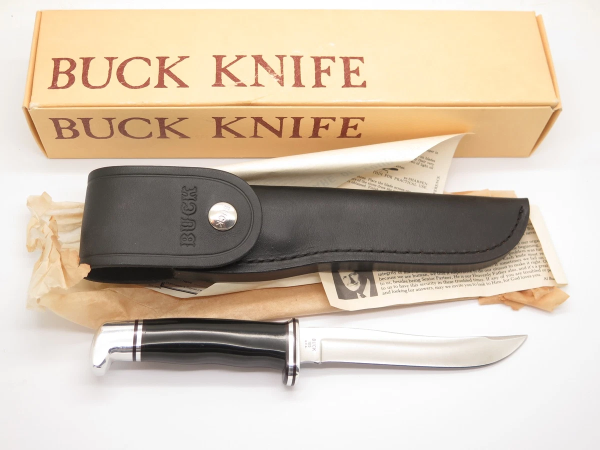 Buck 105 for sale | eBay