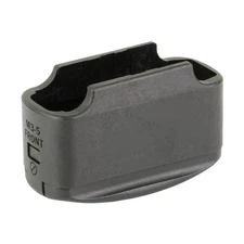 Ghost Inc Plus 5 Magazine Extension for Magpul PMAG Basepad