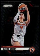 2024 Panini Prizm WNBA #132 Marina Mabrey