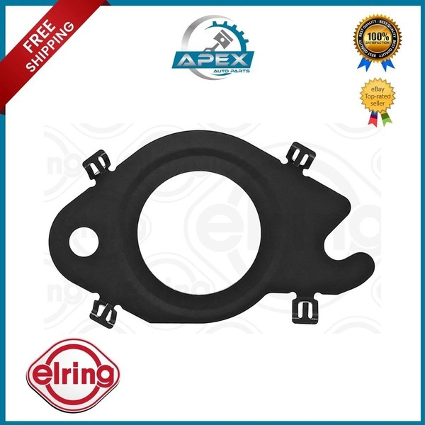 Egr Ventil Rohr Dichtung FüR Volvo - Elring 184.820-image