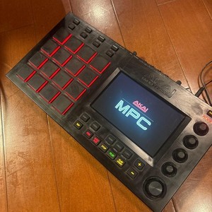 Mpc Touch | eBay
