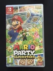 Mario Party Superstars - Nintendo Switch