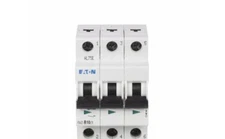 FAZ-D30/3-NA Klockner-Moeller, Div of Eaton Corp. Circuit Breakers, FAZ Series