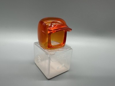 Dasai Mochi Generation 3 Futures ORANGE Helmet Brand New Accessory