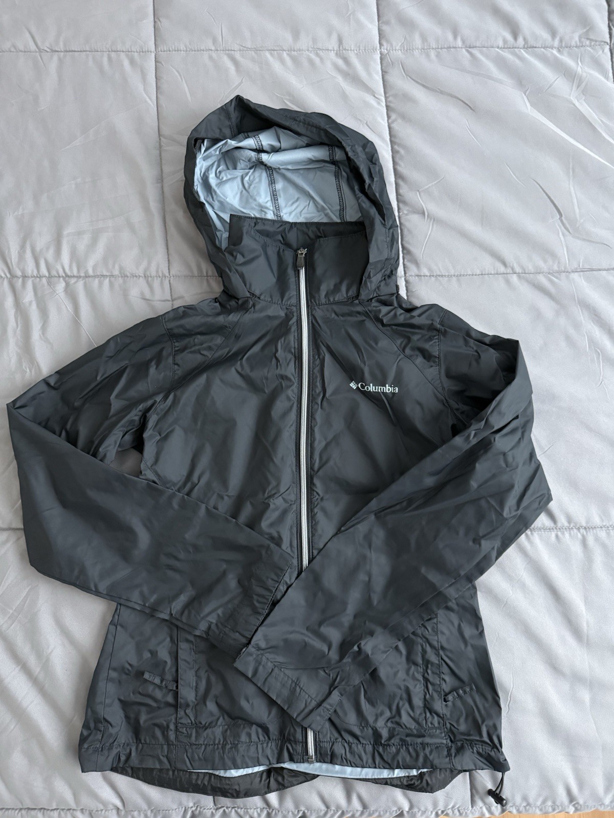 Columbia Women&rsquo;s Switchback III Jacket 