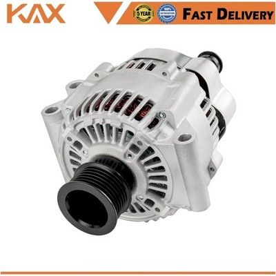 Alternator Fits 2002-2005 2006 2007-2008 Mini Cooper L4 1.6L 11049N 12V 105A