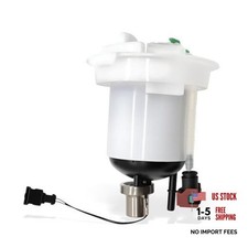 WGC500150 Rear Fuel Filter Assembly, Compatible with 2006-2009 Range Rover