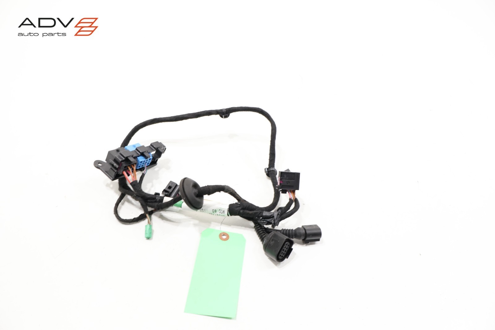 Bentley Continental 2006-2012 REAR+RIGHT Wiring harness
