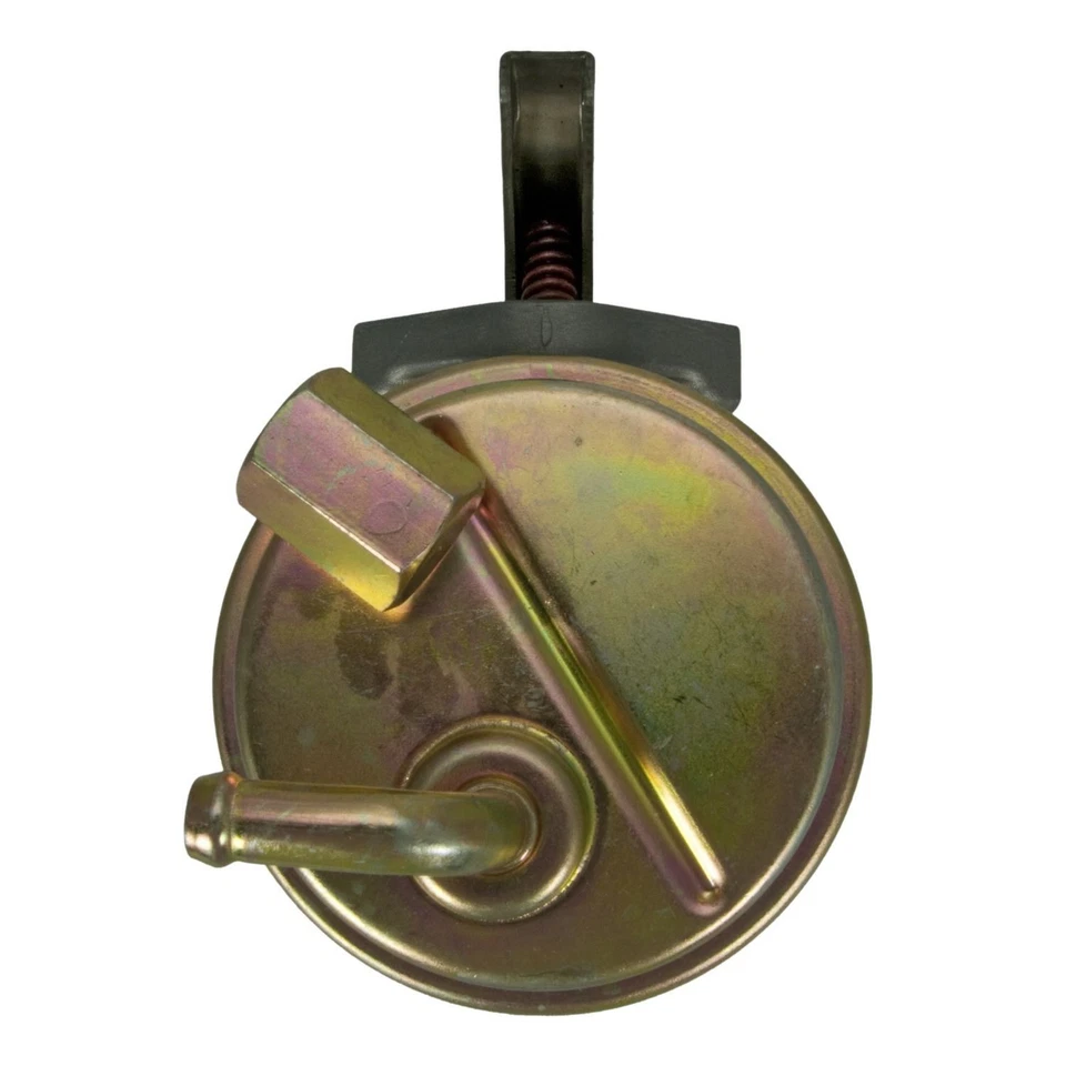 Bomba de combustible mecánica Carter M60281 para modelos seleccionados de Chevrolet GMC 82-98 Foto 4 de 4