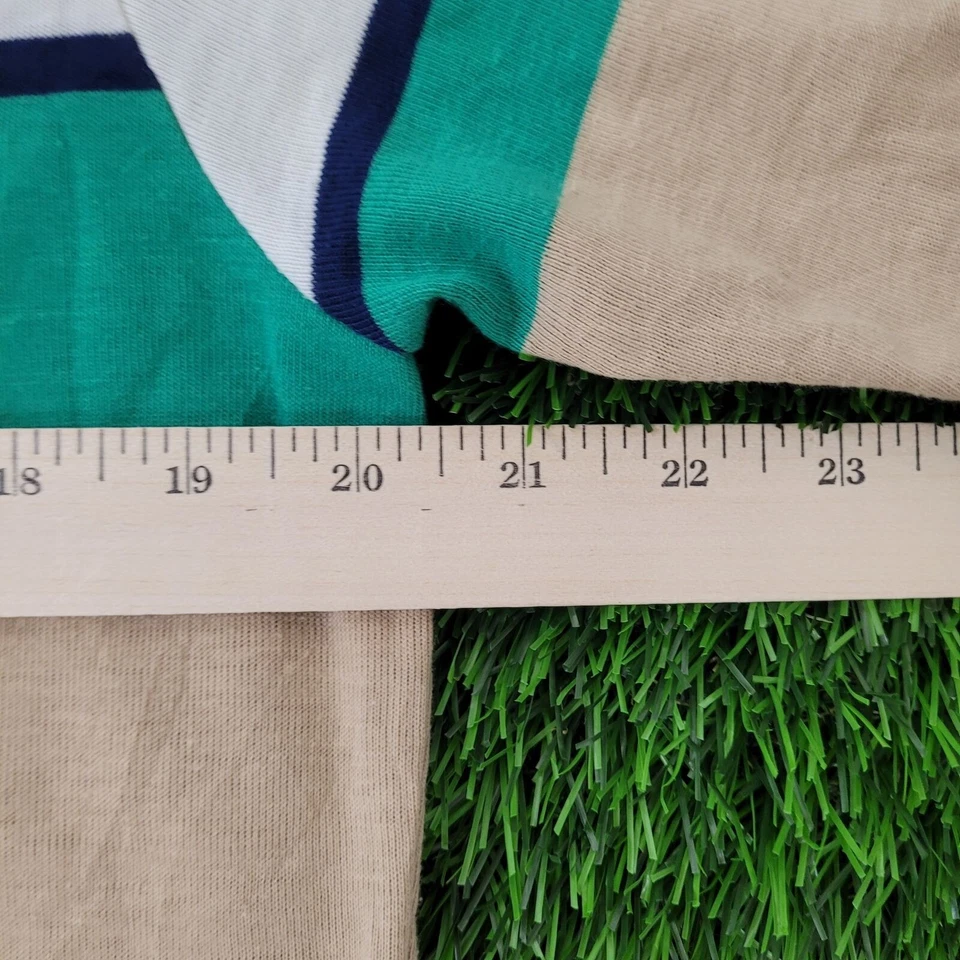 Polo Robert-Bruce MOD Vintage Años 90 Mediano 20x27 EE. UU. Foto 4 de 4