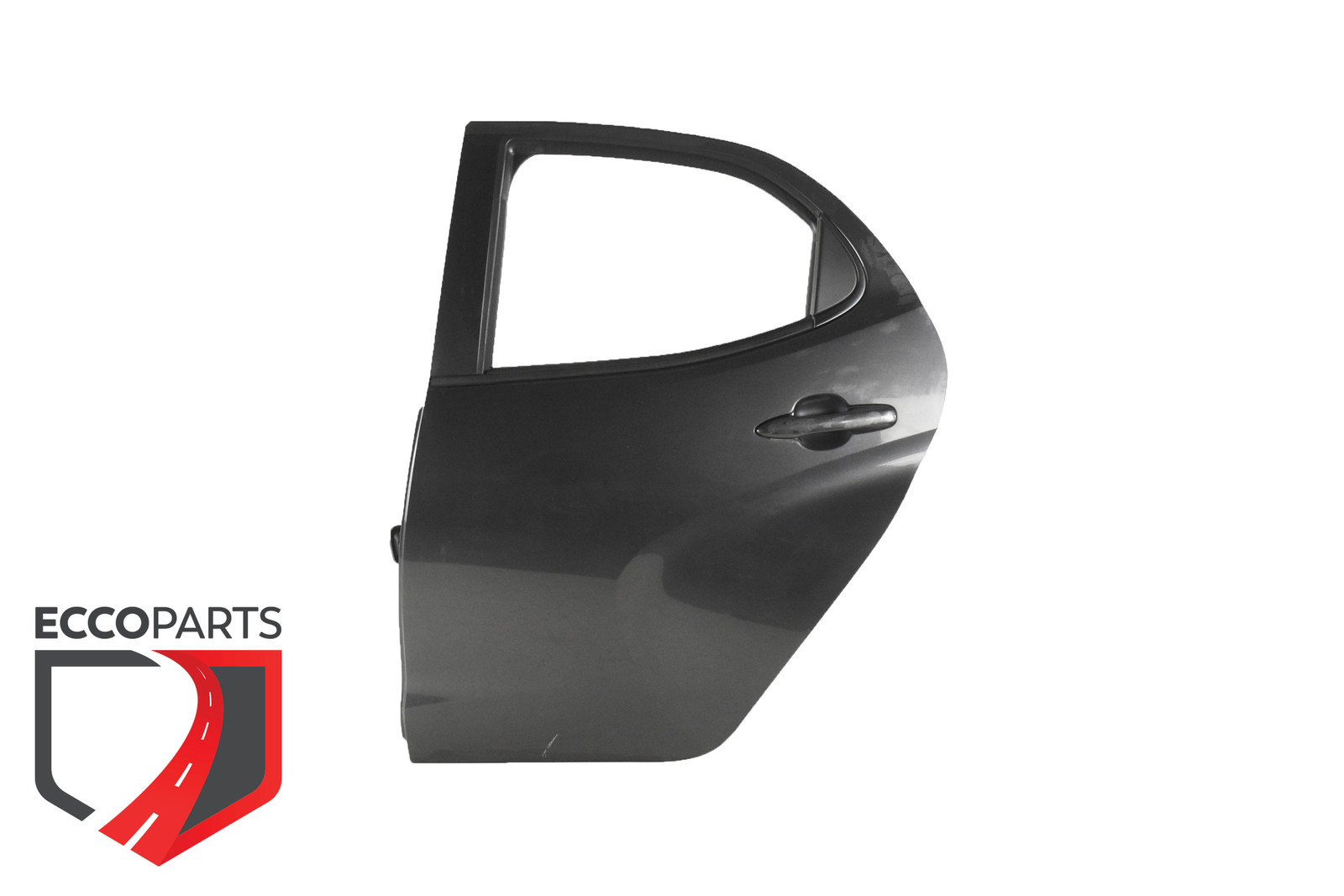 Porta posteriore sinistra 75924K0010 67114-K0050 TOYOTA YARIS IV P21, 1G3 2022