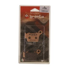 Brenta 4056 Sintered Rear Brake Pads for Husaberg TE FE 125 250 300 350 450 570