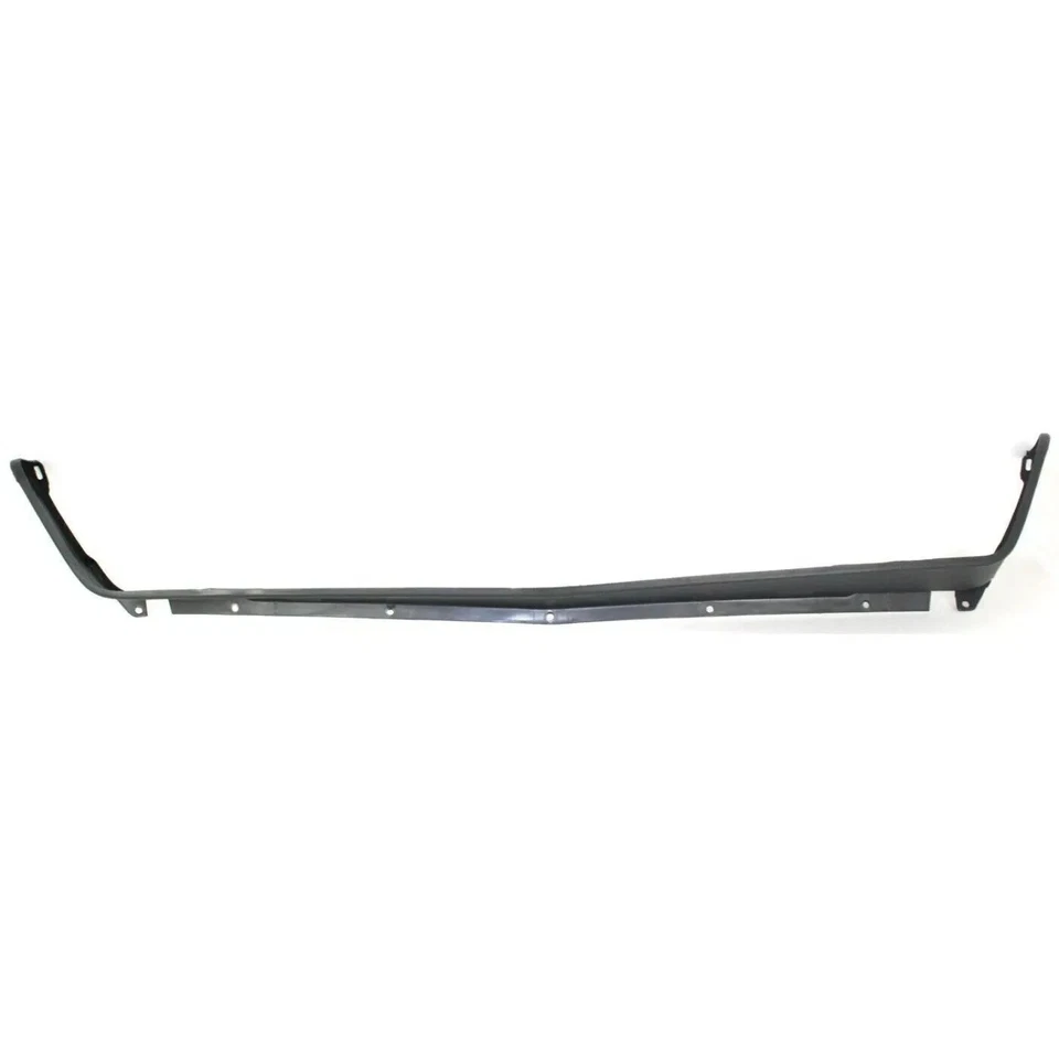 Nueva cenefa delantera para 82-93 Chevrolet S10 83-94 S10 Blazer 82-90 GMC S15 imprimada Foto 4 de 4