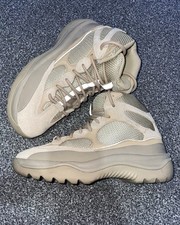 Adidas Yeezy Desert Boot Rock Size UK 10.5