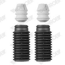 MONROE Staubschutzsatz, Stoßdämpfer Hinterachse für NISSAN