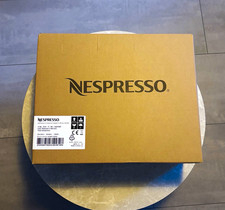 Nespresso CitiZ Platinum C140 in Titan