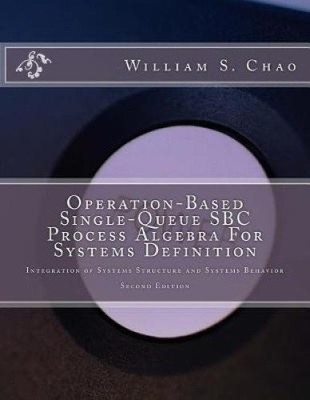 Operation-Based Single-Queue SBC Process Algebra For Systems Definition: