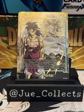 2026-08-18 · $51 · Dragon Ball Super TCG : Energy Marker (Broly) : E01-03 *