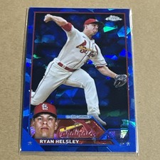 Ryan Helsley