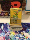 Carte Pokémon Vert-de-Fer Ex GOLD 213/162 - EV05 - Forces Temporelles Fr