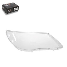 Scheinwerferglas Streuscheibe rechts Xenon Halogen für VW Tiguan 5N bis 07/2011