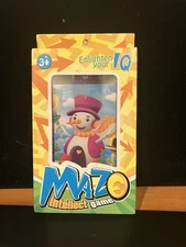 Gift Card Money Maze Puzzle Brain Teaser Christmas Stocking Filler