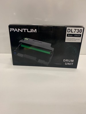 Pantum DL730 Black Drum Unit for M15DW/M29DW Series Printers New Sealed 