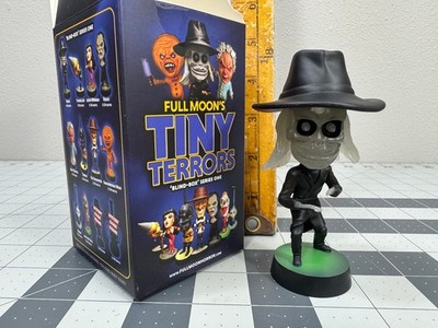 Full Moon Toy Tiny Terrors Blind Box Figure Puppet Master Blade Glow in the Dark