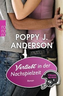 Titans of Love 1. Verliebt in der Nachspielzeit von Ande... | Buch | Zustand gut - Bild 1 von 2
