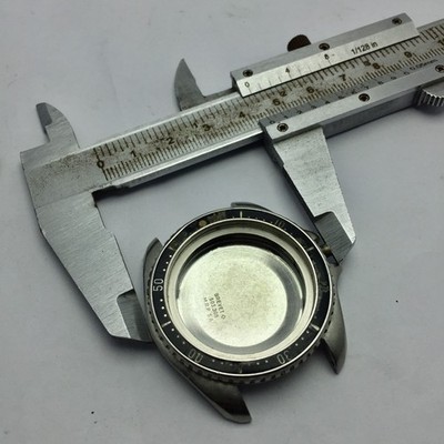 ヴィンテージスペシャル30S40S50Sミリタリーハンドペイント BREVET 503.305 Vintage Men's Watch Case for part NQS319NRZ10 | eBay