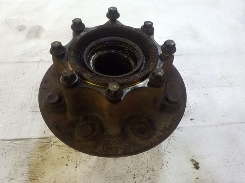 DRW Dually Rear Axle Hub | Fits 2006-2016 Ford 2006-2016 Ford F350 - Picture 3 of 12