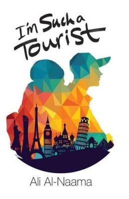 I'm Such a Tourist by Al-Naama, Ali [Paperback]