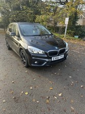 BMW 2 Series Active Tourer 1.5 218i Euro 6 5dr Hatchback Petrol Automatic