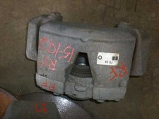 12 13 14 Audi A4 R. Caliper Front 643730 12 13 14 Audi A4 R. Caliper Front 643730