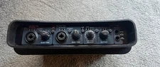 TC Electronic Impact Twin Audio Interface