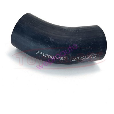 Coolant Hose A2742003482 For Benz W204 C205 W274 C218 CLS 260 C200