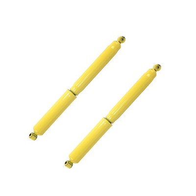 For Ford F-350 F-250 Super Duty 1985-2016 Pair Rear Monroe Gas-Magnum Shocks CSW