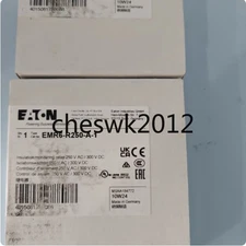 1 PCS NEW EATON MOELLER EMR6-R250-A-1 Monitoring Relay