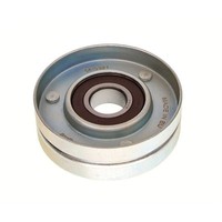 Maxgear Umlenk FüHrungsrolle Keilrippenriemen FüR Chrysler Voyager Ii 2.5 Td