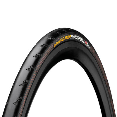 Continental Gator Hardshell Tire 700x25C