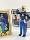 VINTAGE GI JOE ARAH GUNG-HO V2 1987 COMPLETE WITH CARD HASBRO