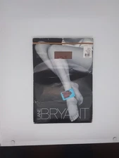 LANE BRYANT Plus Size Hosiery Daysheer Control Top Beige SIZE B (12910)